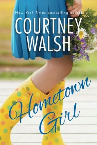 Tapa de Hometown Girl