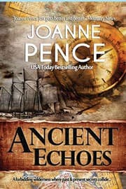 Tapa de Ancient Echoes