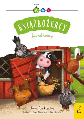 Tapa de Jajo od krowy