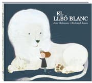 Tapa de El lleó blanc