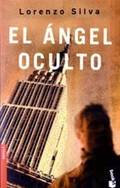 Tapa de El ángel oculto