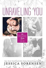 Tapa de Unraveling You