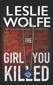 Tapa de Girl You Killed