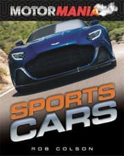 Tapa de Motormania