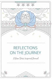 Tapa de Reflections on the Journey