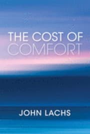 Tapa de Cost of Comfort