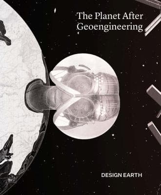 Tapa de Planet after Geoengineering