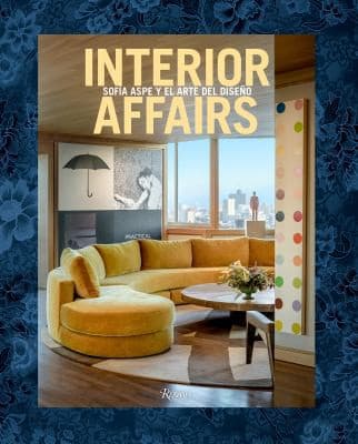 Tapa de Interior Affairs