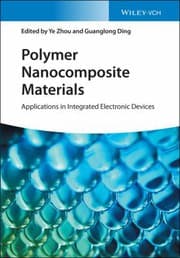 Tapa de Polymer Composites