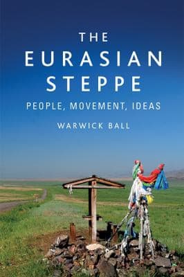 Tapa de Eurasian Steppe