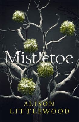 Tapa de Mistletoe