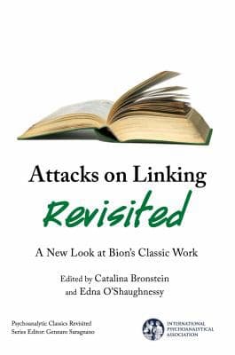 Tapa de Attacks on Linking Revisited