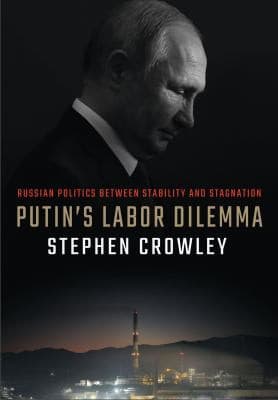 Tapa de Putin's Labor Dilemma