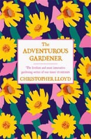 Tapa de Adventurous Gardener