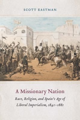 Tapa de Missionary Nation