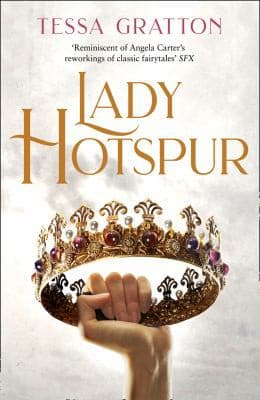 Tapa de Lady Hotspur