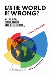 Tapa de Can the World Be Wrong?
