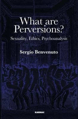 Tapa de What Are Perversions?