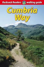 Tapa de Cumbria Way