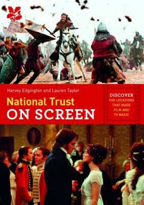 Tapa de National Trust on Screen