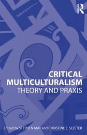 Tapa de Critical multiculturalism