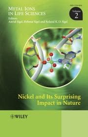 Tapa de Nickel and its surprising impact in nature