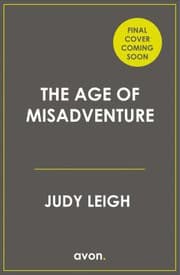 Tapa de Age of Misadventure