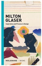 Tapa de Milton Glaser