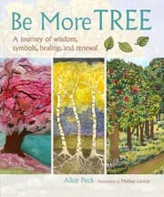 Tapa de Be More Tree