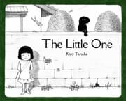Tapa de Little One
