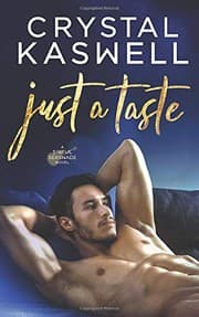 Tapa de Just a Taste