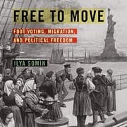 Tapa de Free to Move Lib/E