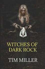 Tapa de Witches of Dark Rock