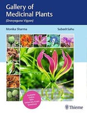 Tapa de Gallery of Medicinal Plants