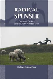 Tapa de Radical Spenser