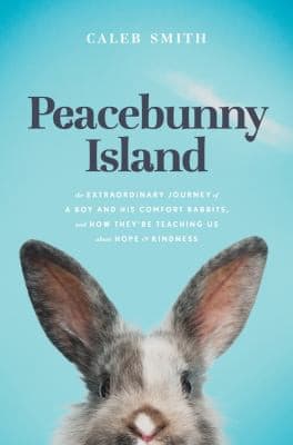 Tapa de Peacebunny Island
