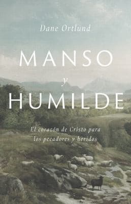 Tapa de Manso y Humilde