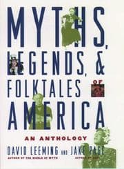 Tapa de Myths, Legends, and Folktales of America