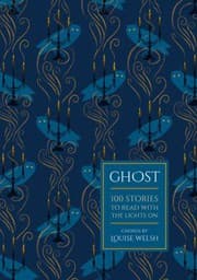 Tapa de Ghost