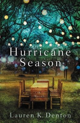 Tapa de Hurricane season