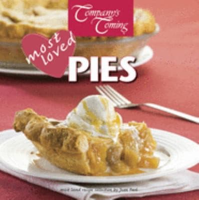 Tapa de Most Loved Pies