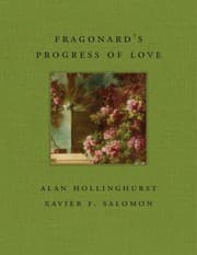 Tapa de Fragonard's Progress of Love