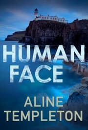 Tapa de Human Face