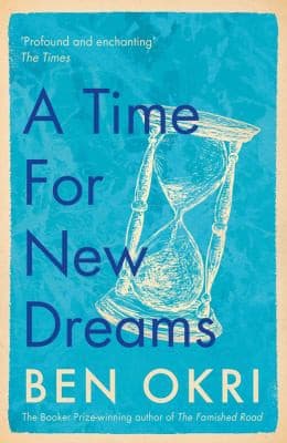 Tapa de Time for New Dreams