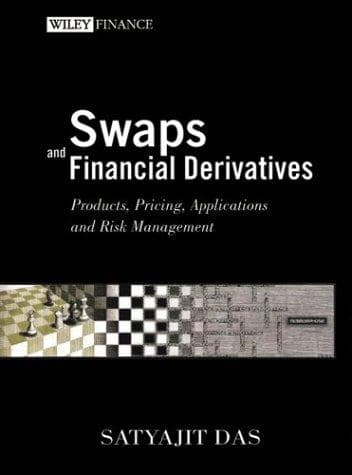 Tapa de Swaps and Financial Derivatives