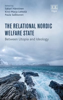 Tapa de Relational Nordic Welfare State