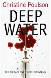 Tapa de Deep Water
