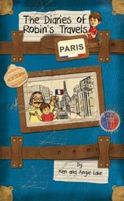 Tapa de Paris