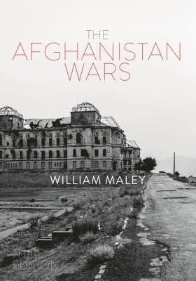 Tapa de Afghanistan Wars