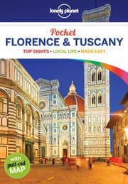 Tapa de Pocket Florence & Tuscany